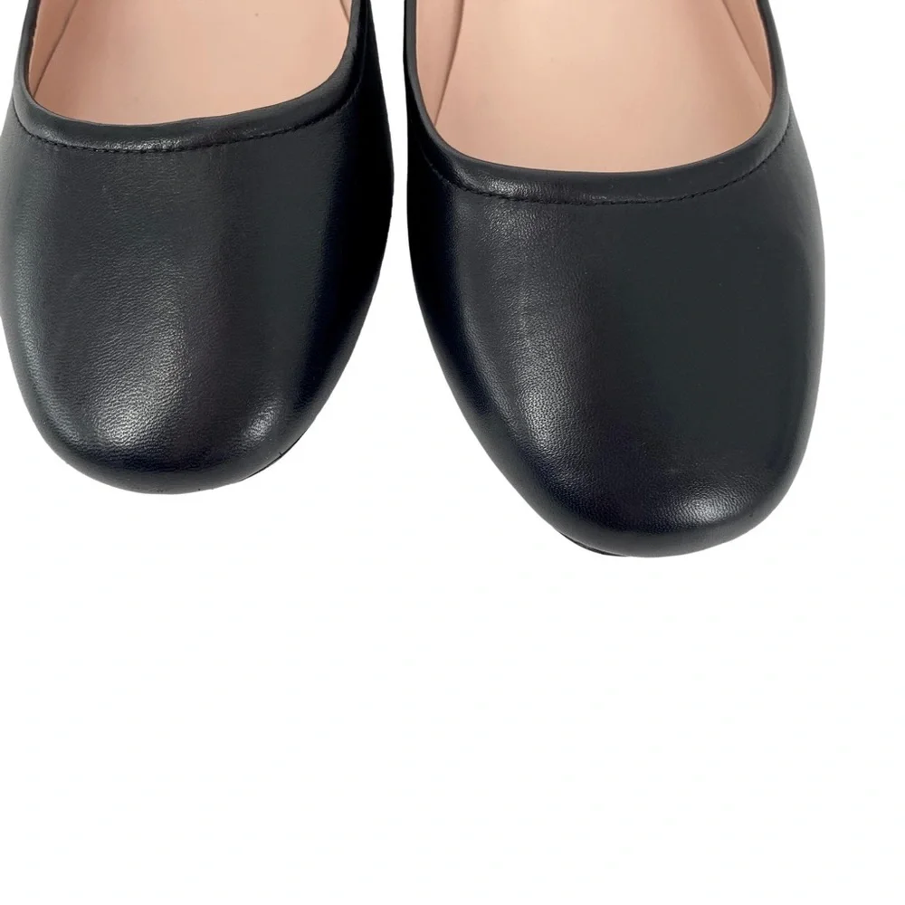 Kate‎ Spade Flora Ballet Flats